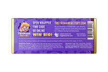 Load image into Gallery viewer, Truman Bar Dark Chocolate - 4 Pack