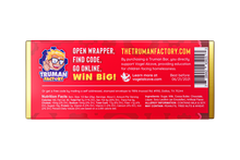 Load image into Gallery viewer, Truman Bar Milk Chocolate - 4 Pack