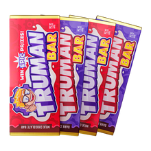 Load image into Gallery viewer, Variety Pack - 2 Milk Chocolate & 2 Dark Chocolate