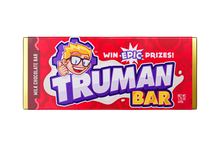 Load image into Gallery viewer, Milk Chocolate Triple Box Stack! (54 Golden Tickets!)
