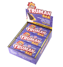 Load image into Gallery viewer, Dark Chocolate Box of 18 Bars!(18 Golden Tickets!)