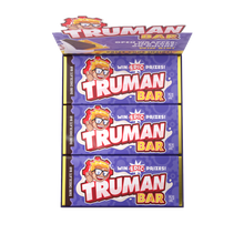 Load image into Gallery viewer, Dark Chocolate Box of 18 Bars!(18 Golden Tickets!)
