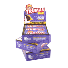 Load image into Gallery viewer, Dark Chocolate Triple Box Stack! (54 Golden Tickets!)