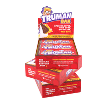 Load image into Gallery viewer, Milk Chocolate Triple Box Stack! (54 Golden Tickets!)