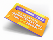 Load image into Gallery viewer, NEW! Variety 5 Pack