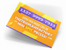 Load image into Gallery viewer, Cherry - Blue Raspberry Worms 3 Pack