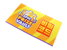 Load image into Gallery viewer, Green Apple Drop Jelly 3 Pack (kr)