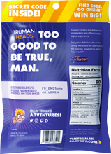 Load image into Gallery viewer, NEW! Peach Truman Heads 3 Pack