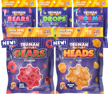 Load image into Gallery viewer, NEW! Variety 5 Pack