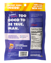 Load image into Gallery viewer, Cotton Candy Bears 3 Pack