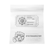 Load image into Gallery viewer, Milk Chocolate Triple Box Stack! (54 Golden Tickets!)