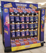 Load image into Gallery viewer, Milk Chocolate Triple Box Stack! (54 Golden Tickets!)